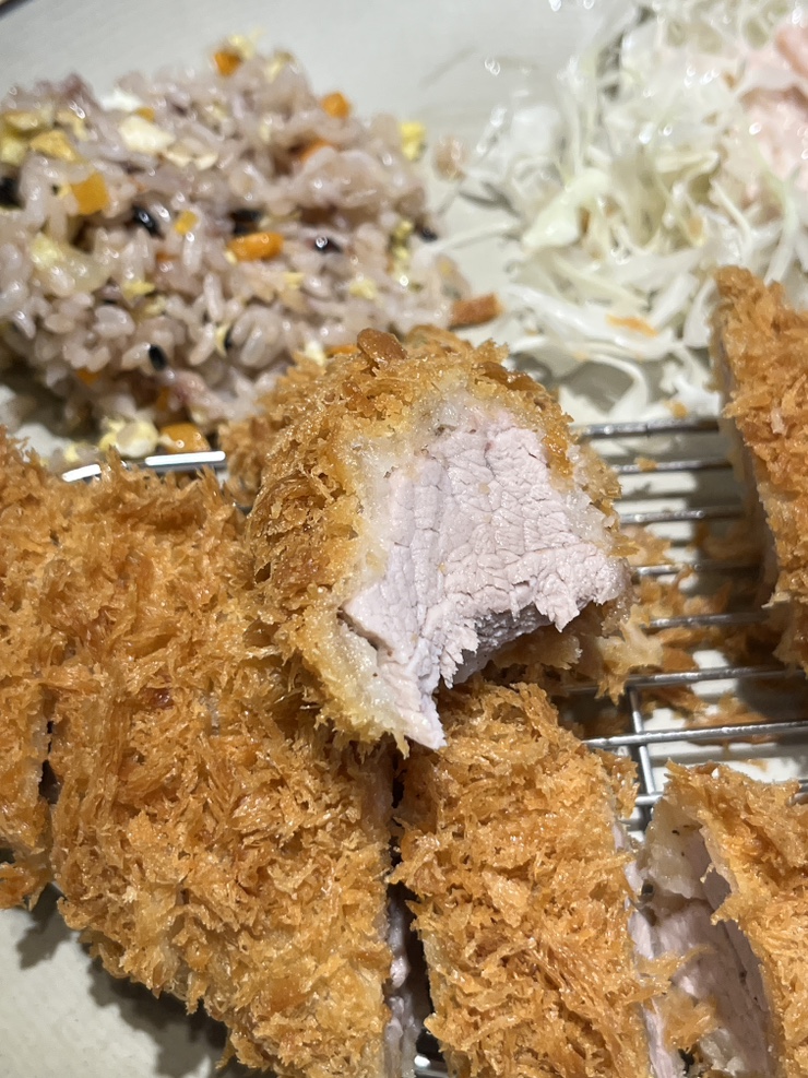  영등포 혼밥하기 좋은 수제 돈카츠 맛집 카츠야미