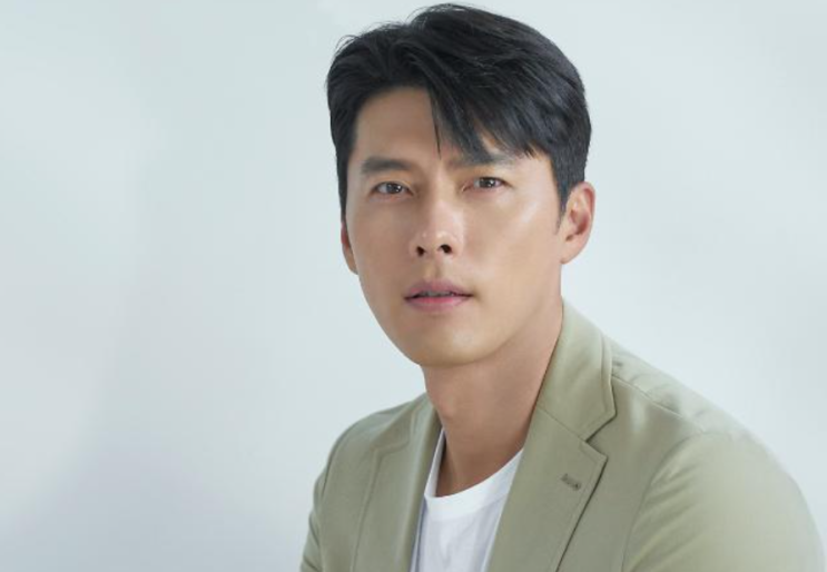 디즈니 플러스 <b>메이드 인 코리아</b> 현빈 <b>정우성</b> 캐스팅