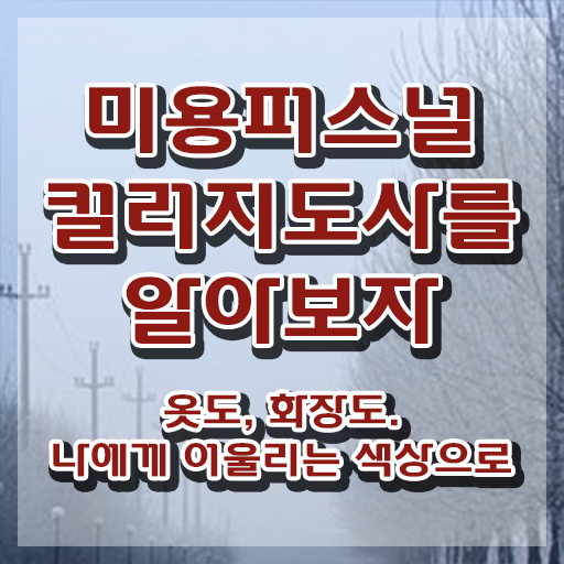  미용퍼스널컬러지도사자격증 , 미용퍼스널컬러지도사 자격증 온라인으로 간단히 합격한 비법 , 채용 정보