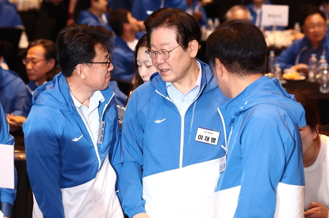 민주, 금투세 ‘정책 토론’ 한다… “온라인 생중계 구상” 민주, 금투세 ‘정책 토론’ 한다… “온라인 생중계 구상”