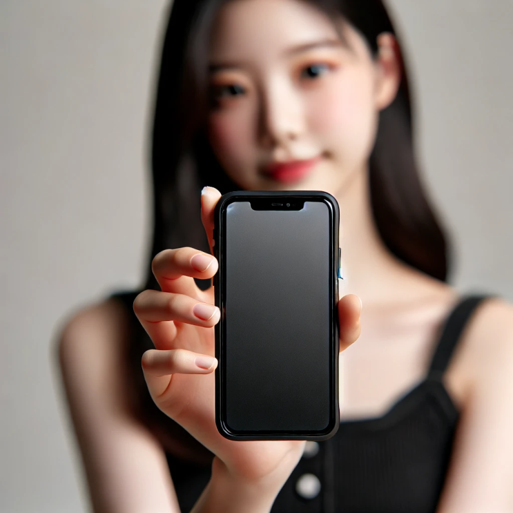  오산선불폰 핸드폰 미납 걱정없이 개통하는 방법