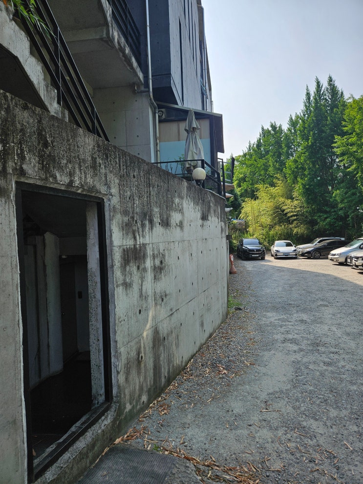  광주 비비비 베이커리 휘낭시에 내돈내산 후기 