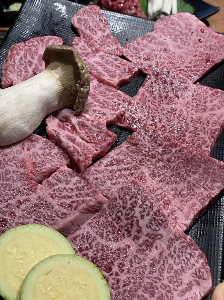  [초량 우겹다짐] 투뿔한우 부산역맛집 초량동 우겹다짐 BUSAN WOODA