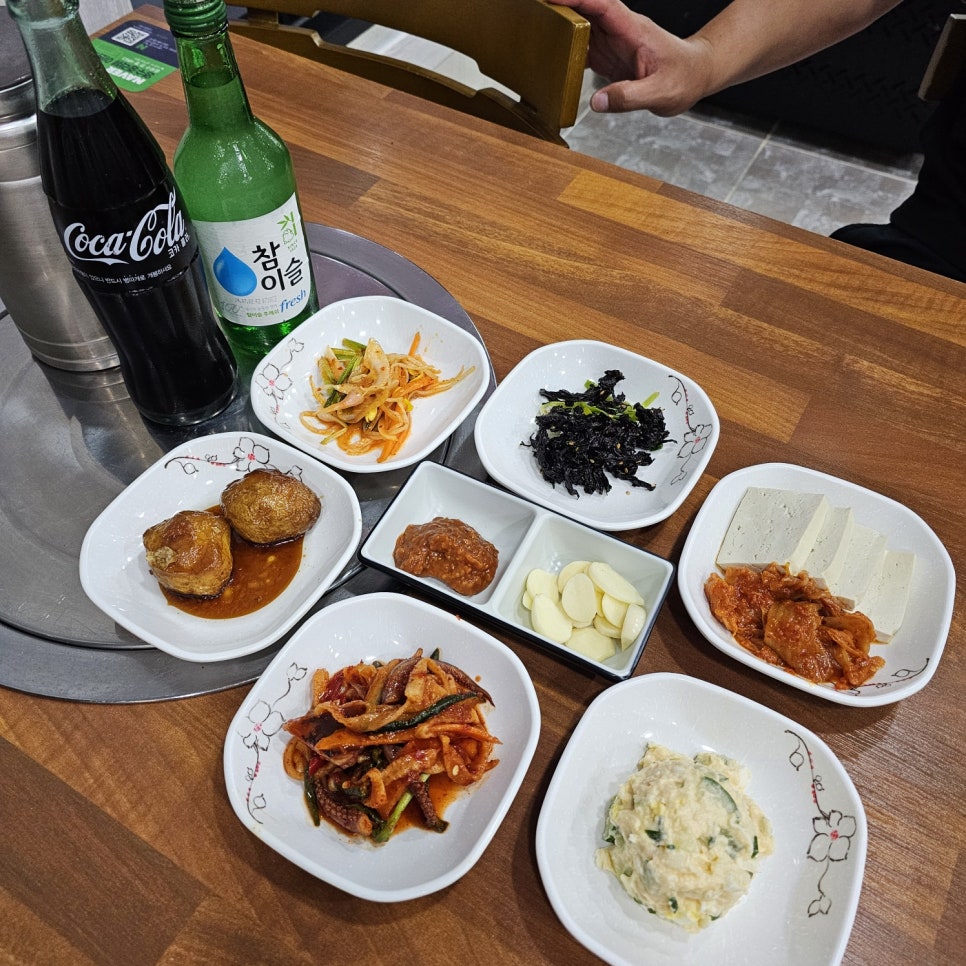 랑랑식당 사진 3