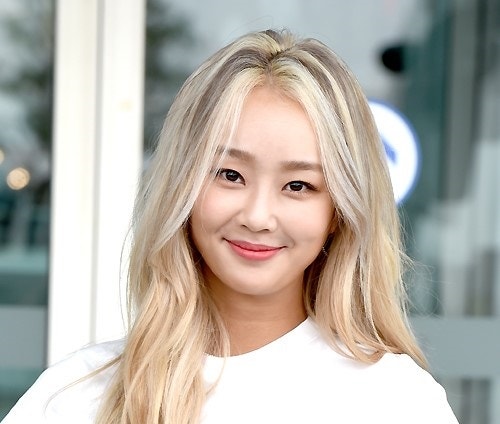 복면가왕 언더더씨 효린 프로필 나이 키 고향 학력 가족 부모님 동생 김혜정