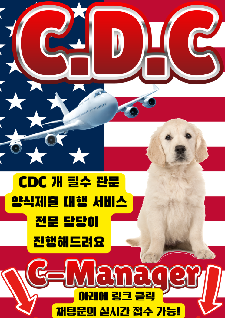  강아지 고양이 개 CDC 서류준비 강아지미국운송 고양이 반려동물 애완동물 반려견 미국운송 검역 서류준비