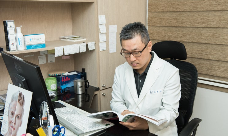  서울대입구피코문신제거/타투제거, 깔끔하게 색소 제거하고 피부톤 회복을 잘하는 봉천동인근피부과