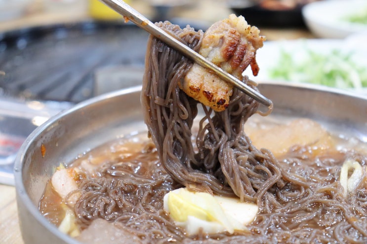  울산중구맛집 신선한 생갈비가 맛있는 고기집 강력 추천
