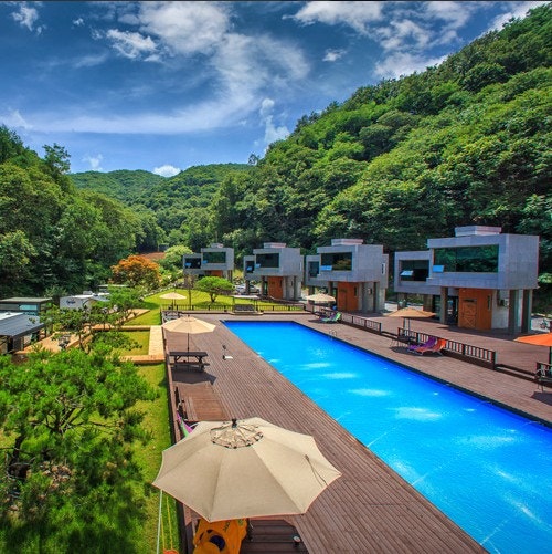 아랑훼스펜션 사진 1