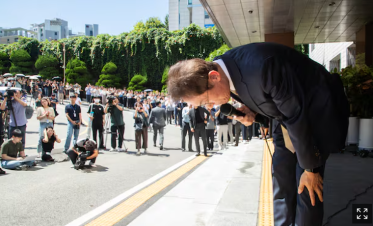 조희연 <b>교육감</b>, <b>교육감</b> 직 상실... “직선제 서울 <b>교육감</b> 4명... 