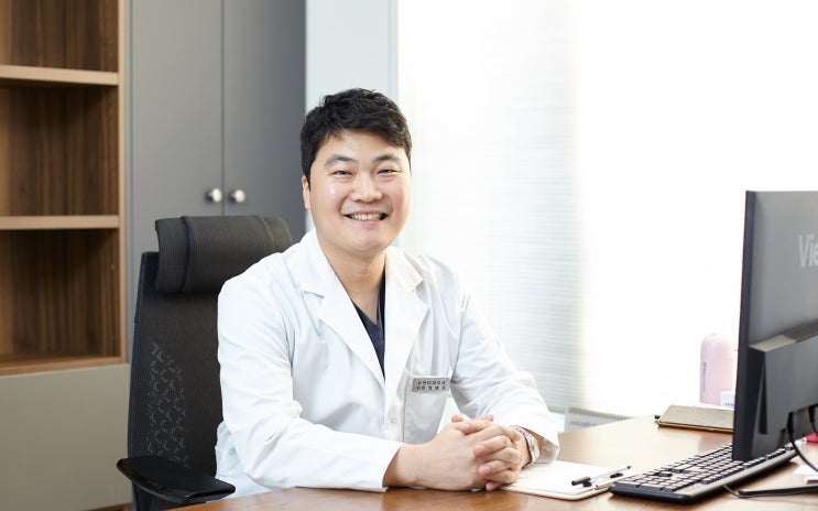  평촌역실리프팅 (민트실리프팅), 고정력 높게 브이라인 잘 만드는 금정동인근피부과