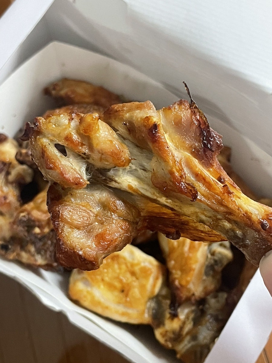 굽네치킨 강화점 사진 2