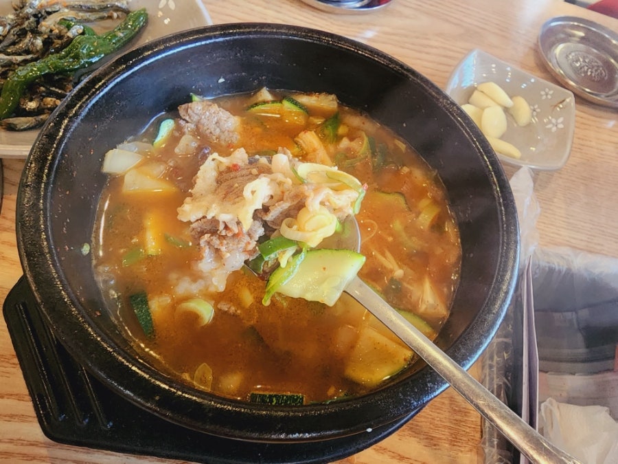 킹국대무한리필 사진 6