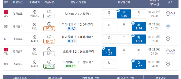 프로토 수~목 이틀간 한폴낙 퍼레이드 프로토 수~목 이틀간 한폴낙 퍼레이드