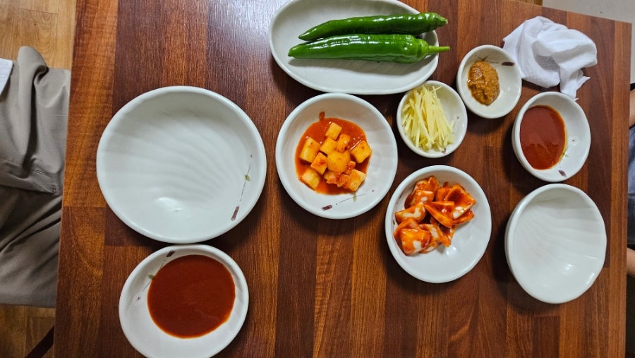 홍창골염소탕 사진 5