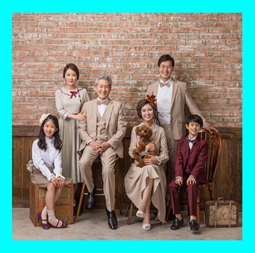  군산 리마인드 웨딩촬영 가족사진스튜디오 의상대여 비용가격 무료이벤트 컨셉