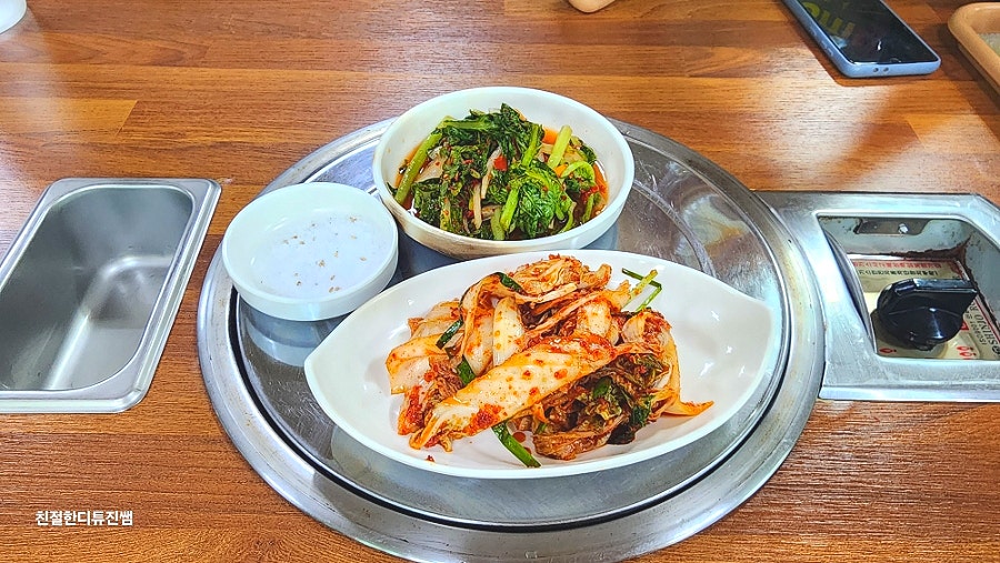 명동칼국수 사진 6