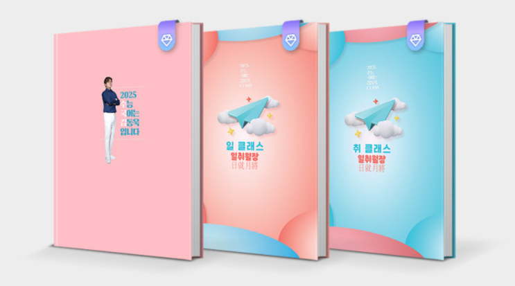  [미북 meBOOK] 메가스터디 이북 전용 교재, 국어 김동욱T