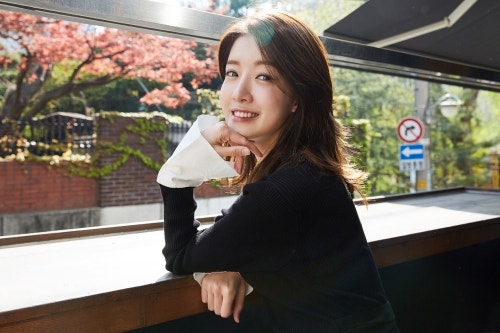 정인선 남자친구 결혼 오빠 직업 부모님 아버지 어머니 가족 나이 키 학력 고향