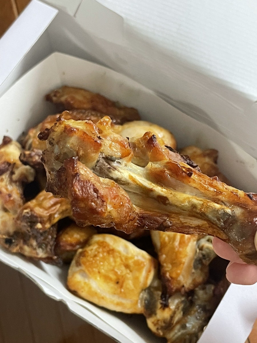 굽네치킨 강화점 사진 3