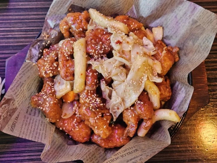  퇴근 후 한잔하기 좋은 발산역 호프 가위바위보