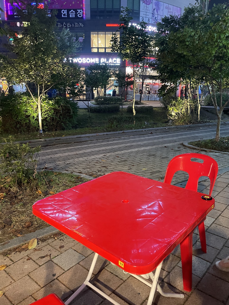 옛날통닭 운양점 사진 5