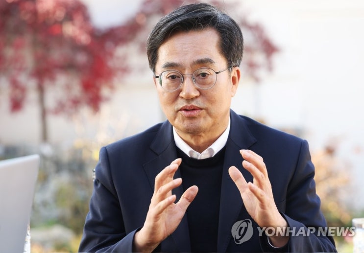 진실의 추구, 김동연, <b>경기도</b>에 <b>독립기념관</b> 건립 추진