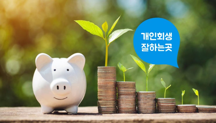 개인회생신청 기간 절차 접수