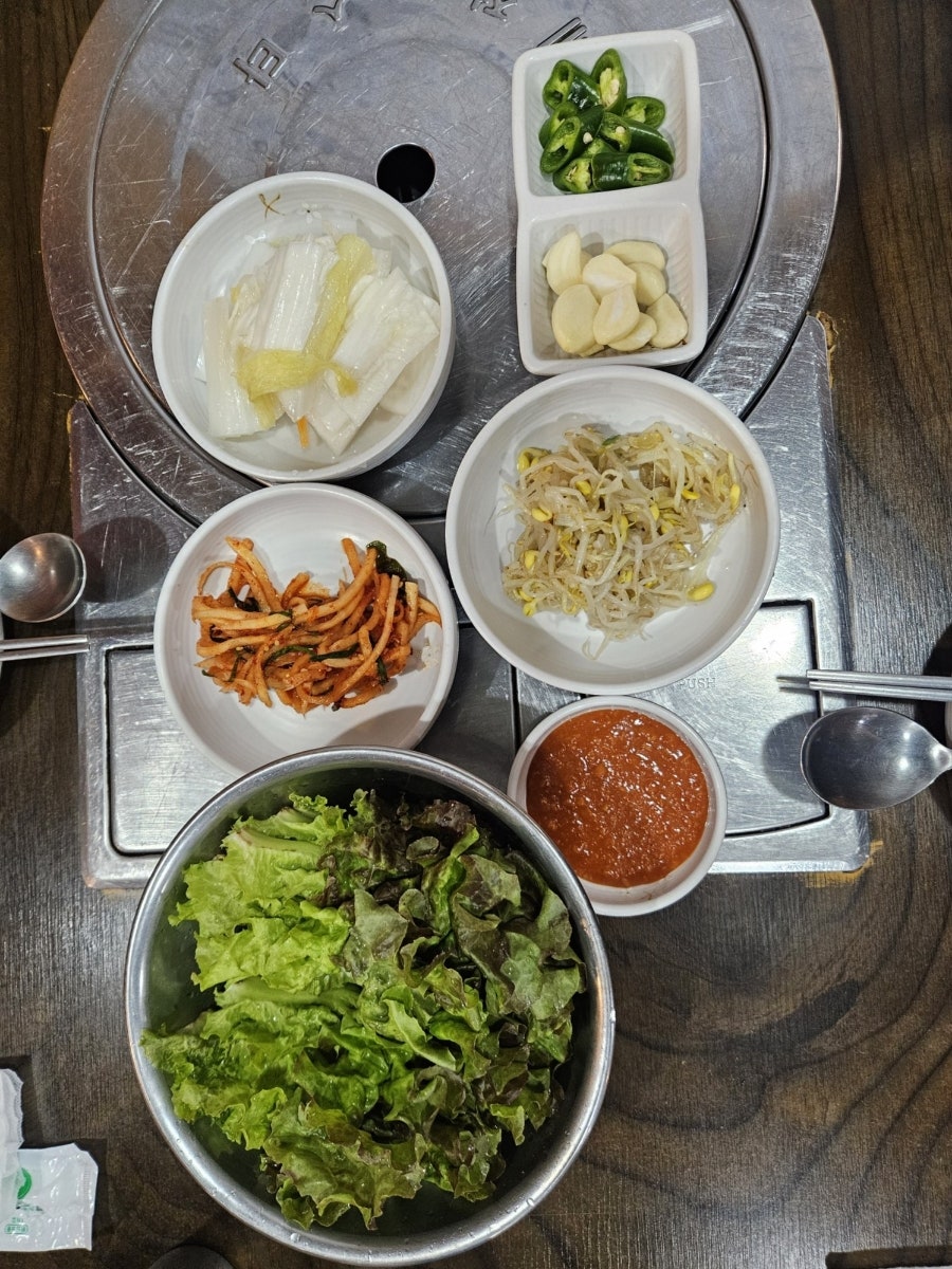순돌이네연탄집 사진 5