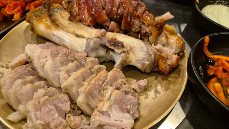  [중구-시청역] 만족오향 시청점 솔직한 내돈내산 후기, 회식 장소 추천