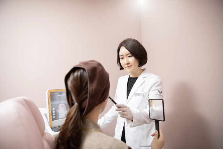  강남 피부과 대표원장이 알려주는 기미치료 효과 보는 방법