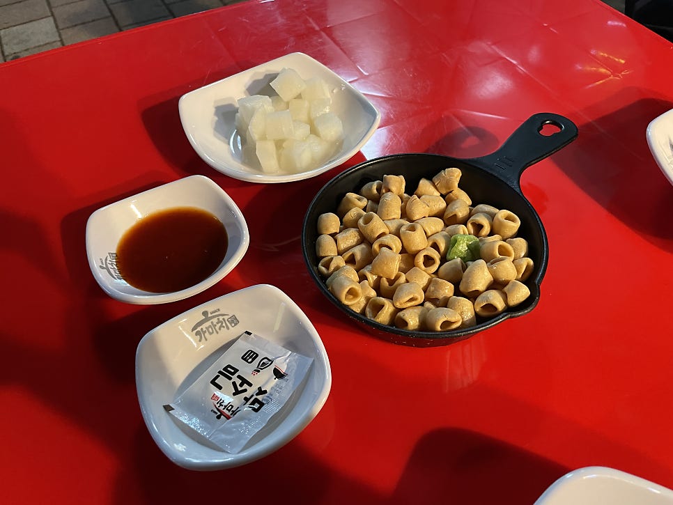 옛날통닭 운양점 사진 6