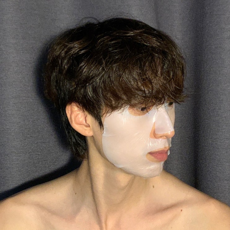  NMN 성분 효능 정보와 아끄에 닥터 리쥬버 셀룰로오스 마스크 리뷰