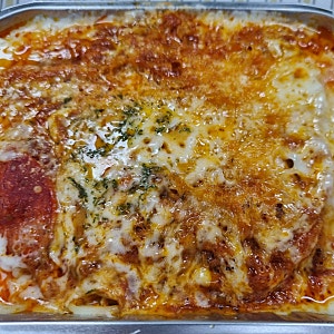 GS편의점 치즈오븐 스파게티 칼로리 영양정보 맛 후기 리뷰