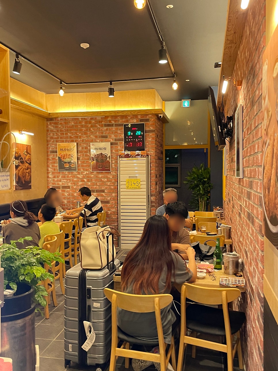 옛날통닭 운양점 사진 4