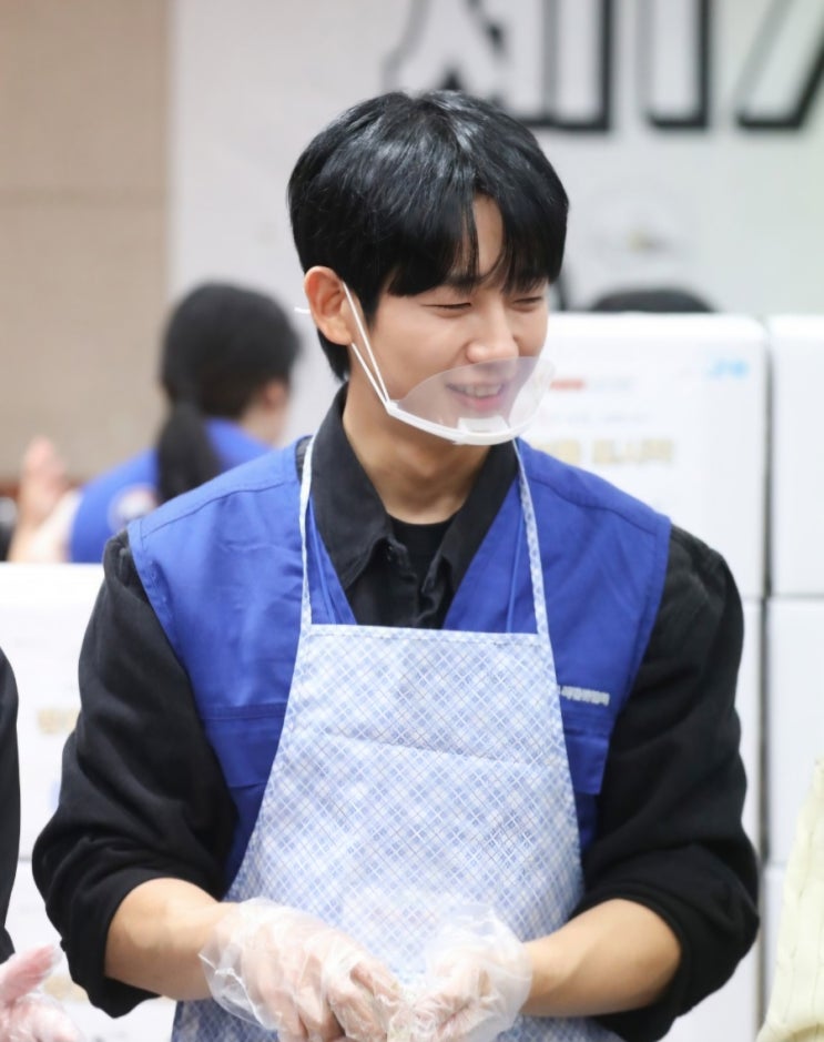 <b>정해인 팬미팅 투어</b> 확정! , 세계 8개 지역에서 해이니즈와 만난다
