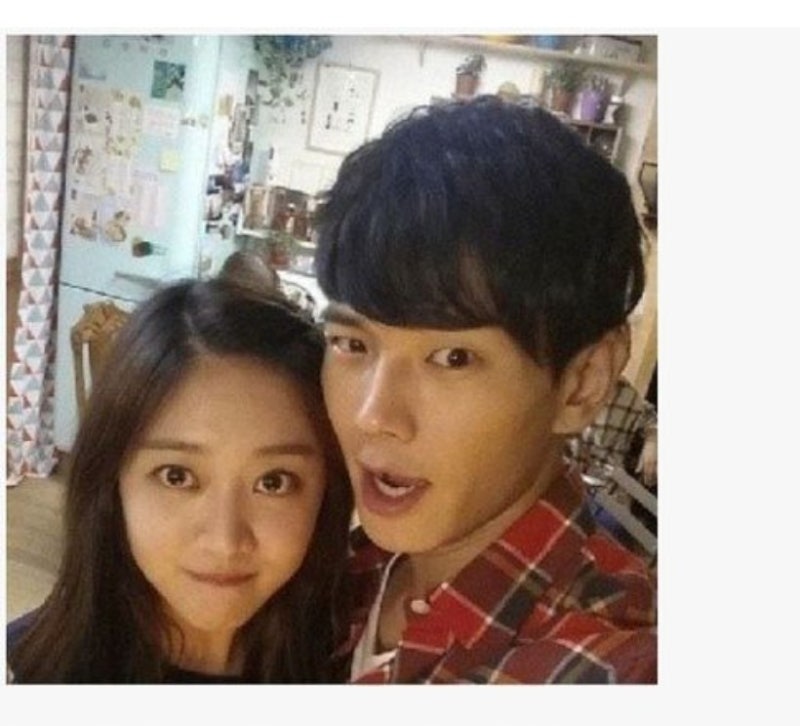 조보아 전남친 사진들 (+결혼,남편)