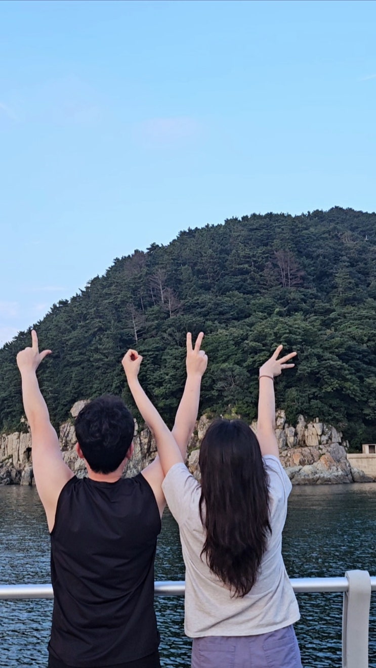  8월 일상 마감