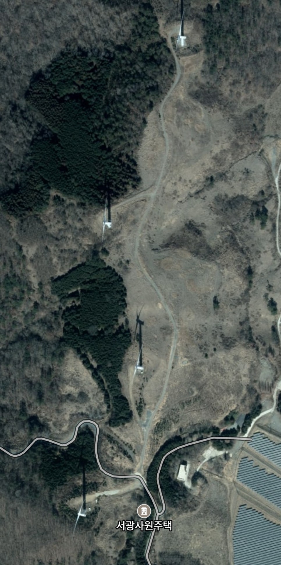 군성산 사진 2