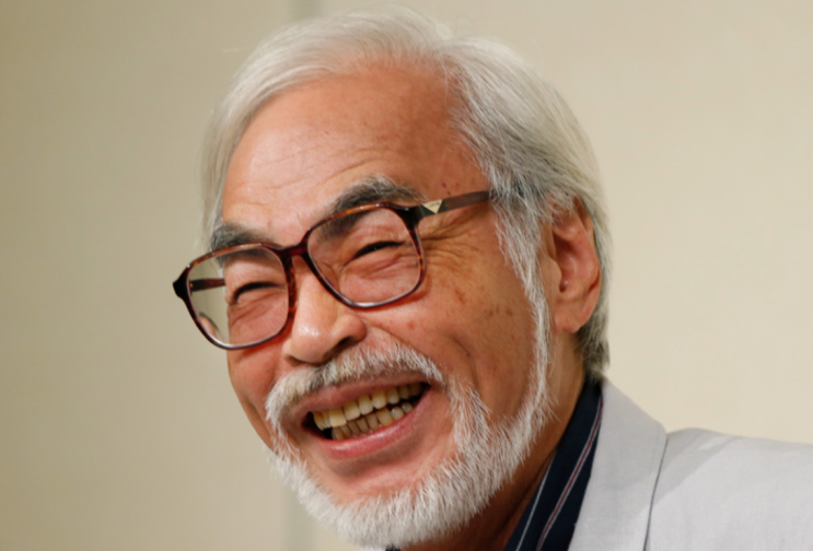 <b>미야자키</b> 하야오, ‘아시아의 <b>노벨상</b>’ <b>막사이사이상</b> 수상자로... 