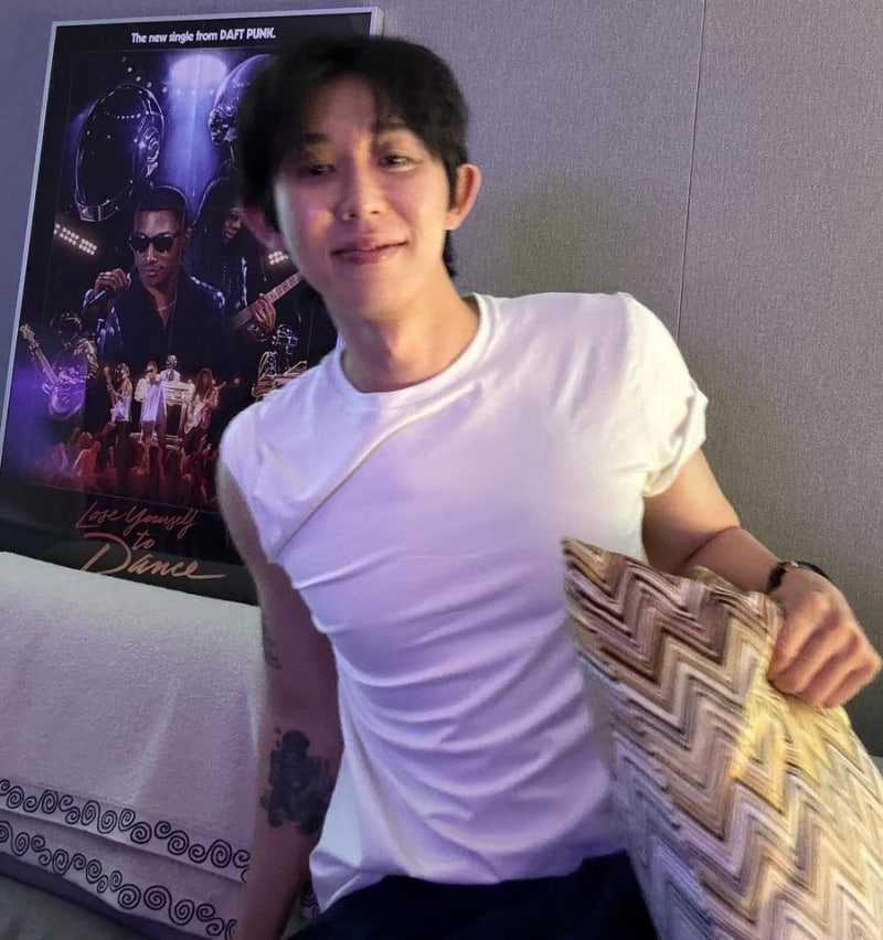 코드쿤스트 머리 세미리프컷 리프펌 스타일 리프펌 손질법 당산미용실 영등포미용실 버던트....