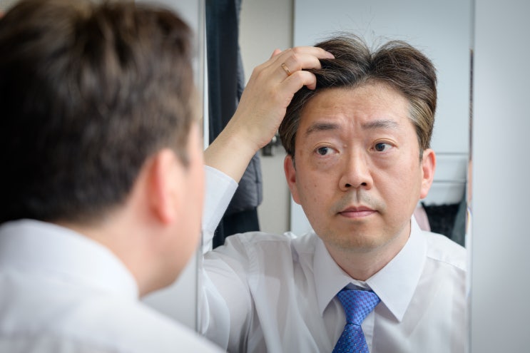  동탄 헤어가 알려주는 계절별 탈모 예방 관리법