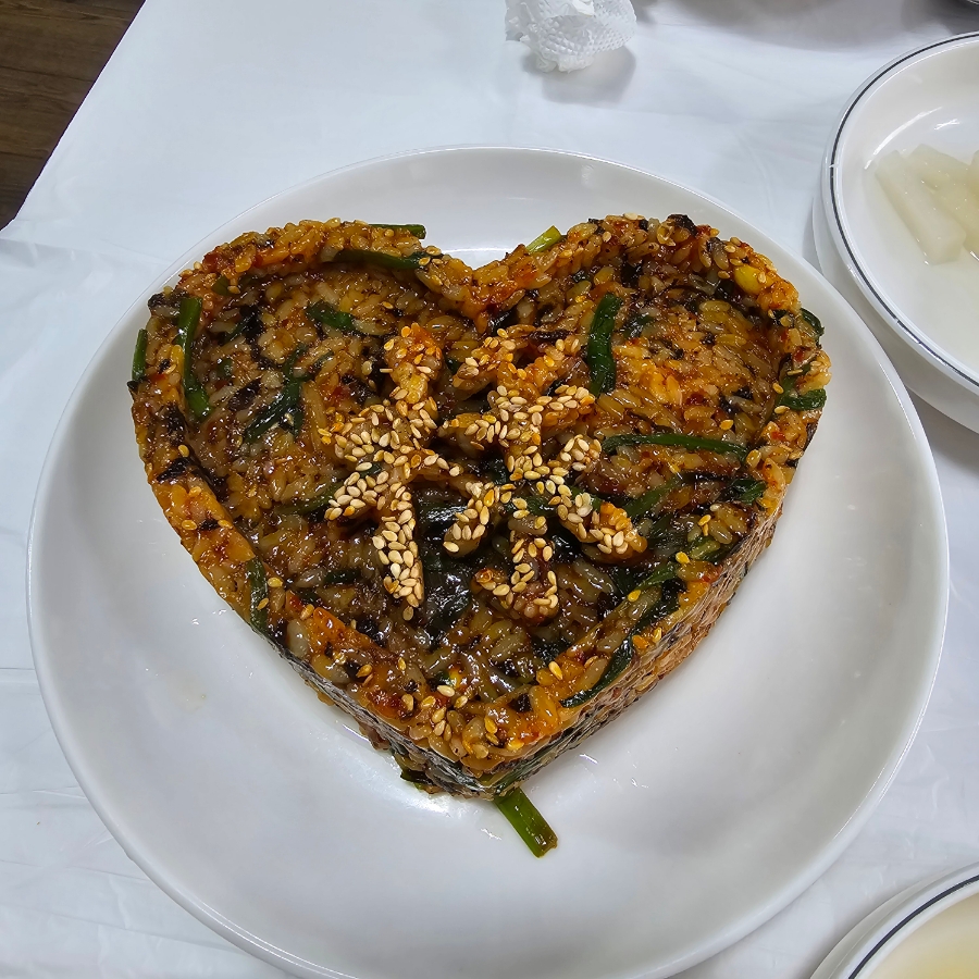 진성아구찜 공주점 사진 4