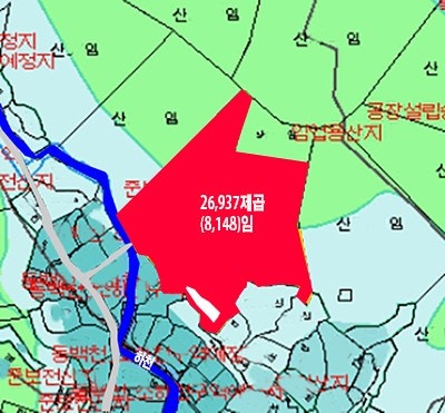 통골 사진 3