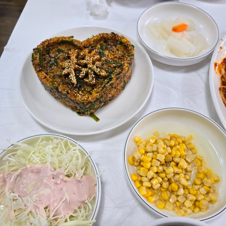진성아구찜 공주점 사진 3