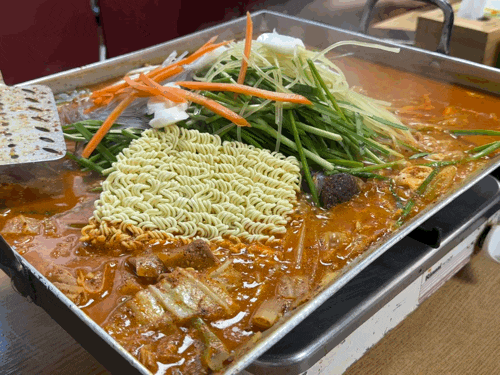  [원조엄마네]  10번 간 수원곱창 맛집+ 내돈내산 포장후기
