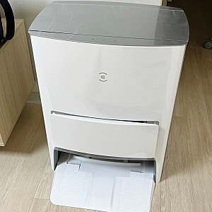 에코백스 DEEBOT T10 OMNI : 로봇청소기 추천 (+걸레자동세척) 1년 사용후기