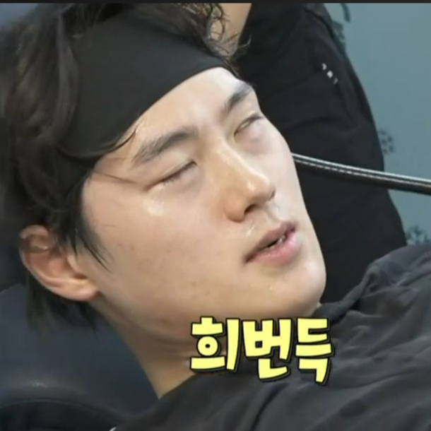나혼자산다 <b>오상욱</b> 선수 올림픽에서 <b>금메달</b> 딴 진짜 이유는?