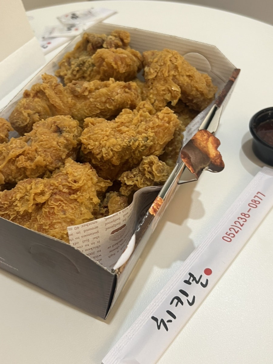 치킨본 사진 3