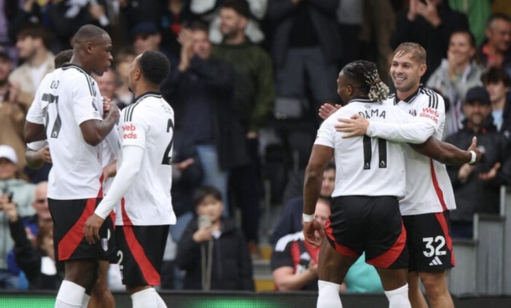 2024-25시즌 EPL 프리미어리그 3라운드 아스날 브라이턴 브렌트퍼(브렌트포드FC) 사우샘프턴 에버턴 본머스 입스위치 풀럼 레스터 애스턴빌라 2024-25시즌 EPL 프리미어리그 3라운드 아스날 브라이턴 브렌트퍼(브렌트포드FC) 사우샘프턴 에버턴 본머스 입스위치 풀럼 레스터 애스턴빌라